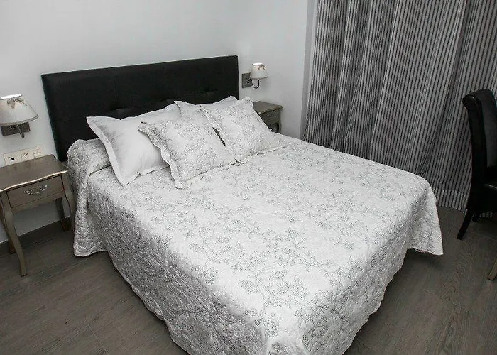 Boutique Bajamar Pensión