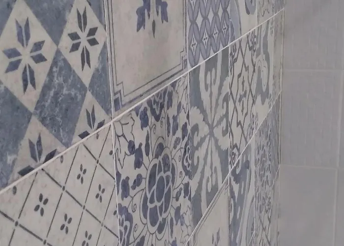 Pensión Boutique Bajamar Nerja