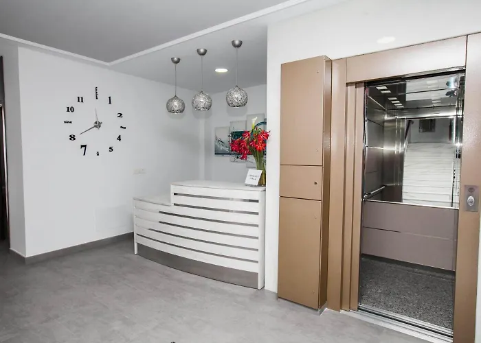 Pensión Boutique Bajamar Nerja