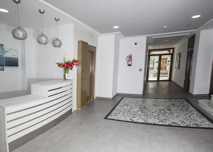 Pensión Boutique Bajamar 3*