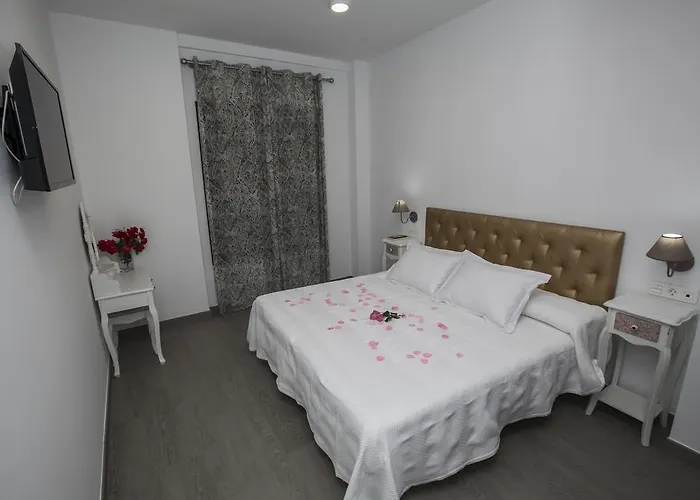 Pensión Boutique Bajamar 3*