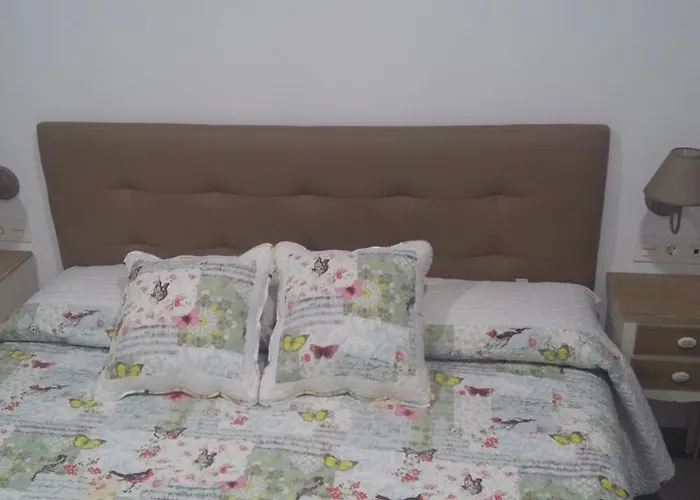 Pensión Boutique Bajamar