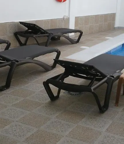 Pensión Boutique Bajamar 3*