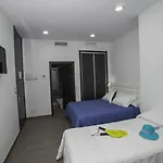 Guest house Boutique Bajamar 3*
