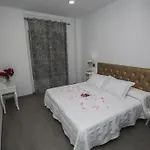 Guest house Boutique Bajamar 3*