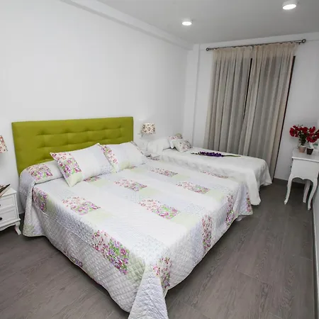 Gæstehus Boutique Bajamar 3*