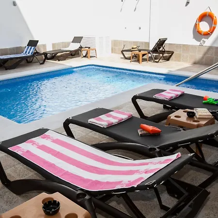 Boutique Bajamar Nerja