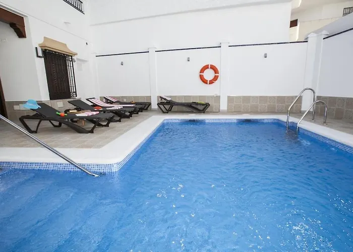 Gæstehus Boutique Bajamar 3*