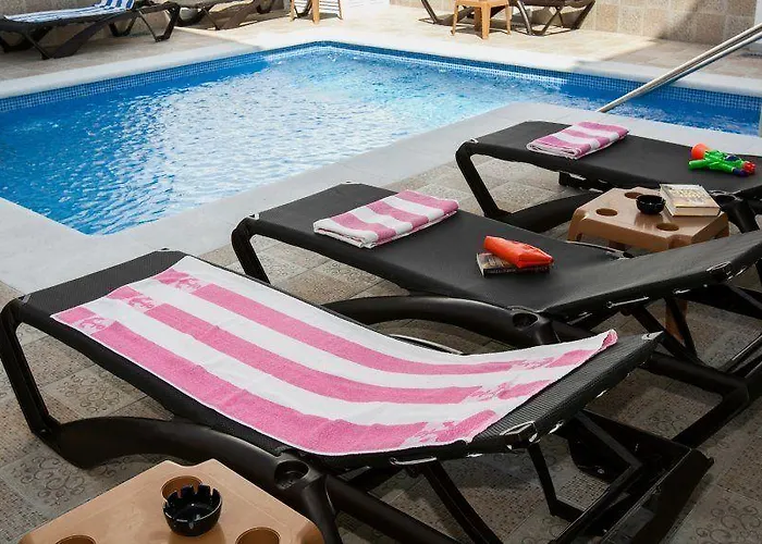 Boutique Bajamar 3* Nerja