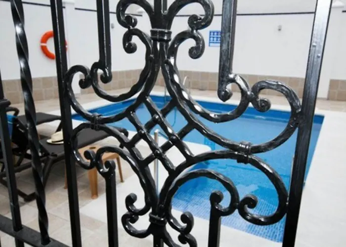 Boutique Bajamar Gæstehus Nerja