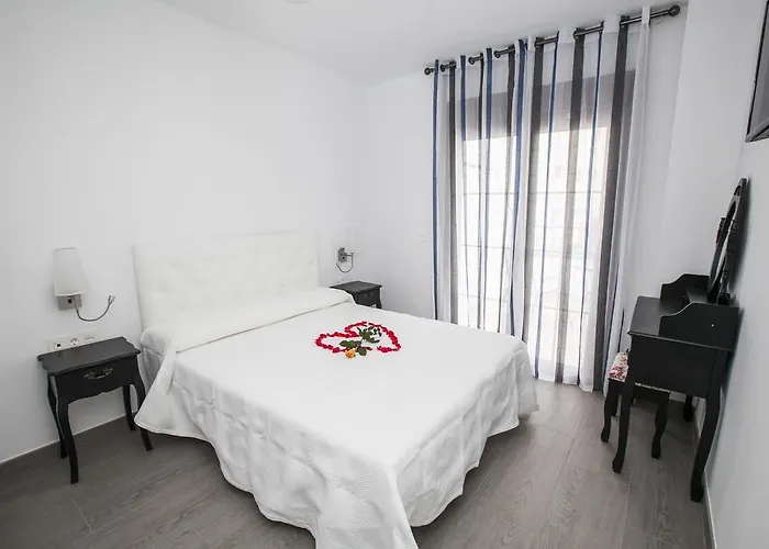 Gæstehus Boutique Bajamar Nerja