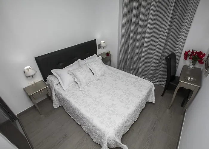 Gæstehus Boutique Bajamar