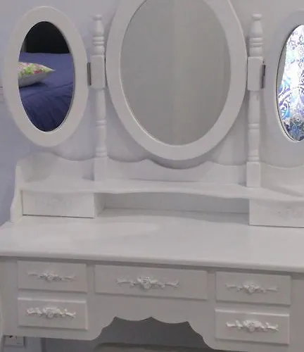 Gæstehus Boutique Bajamar 3*