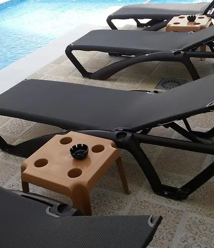 Gæstehus Boutique Bajamar Nerja